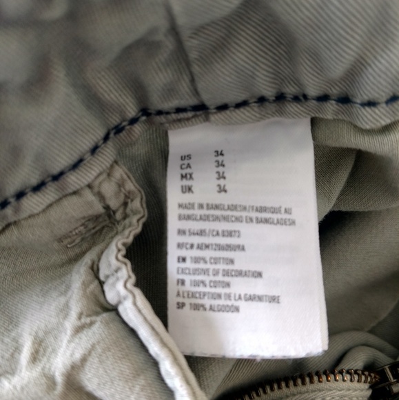 Shorts - Picture 2 of 2